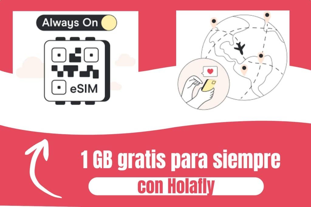 Always On de Holafly